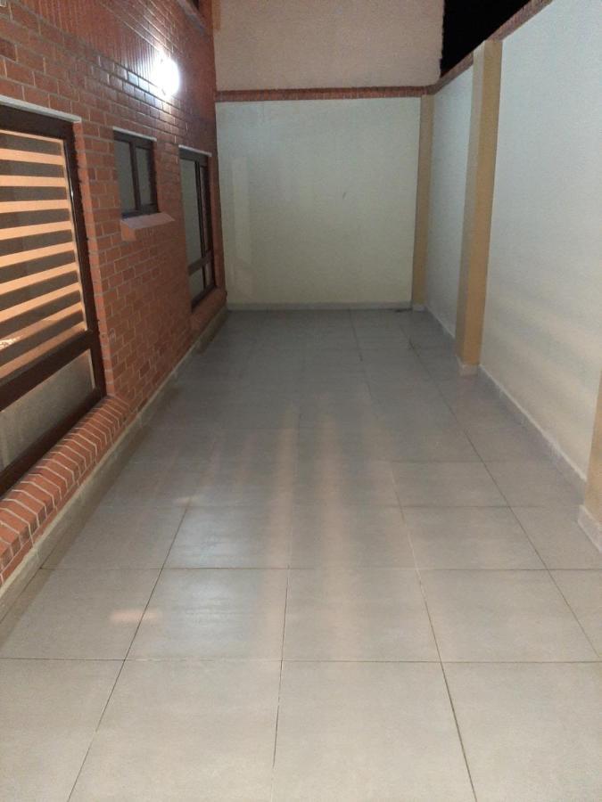 Condominio La Victoria, Departamento En Cuenca 1 Exterior foto